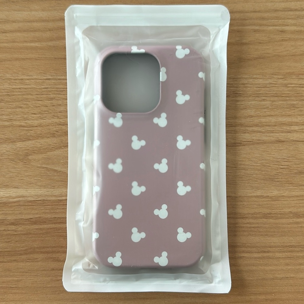 BRAND NEW iPhone 14 Pro MagSafe Disney case